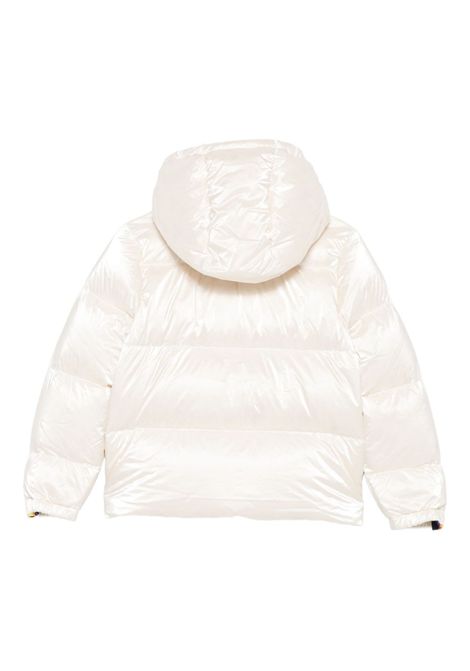 Giubbino con cappuccio K-WAY KIDS | K7136QWB2Z